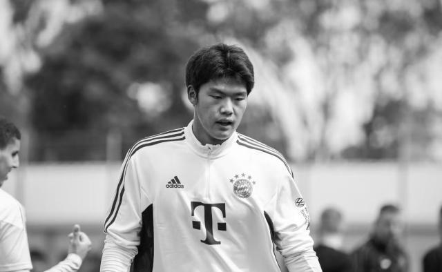 开云体育下载-哀悼！国安小将郭嘉璇去世 他留在了18岁