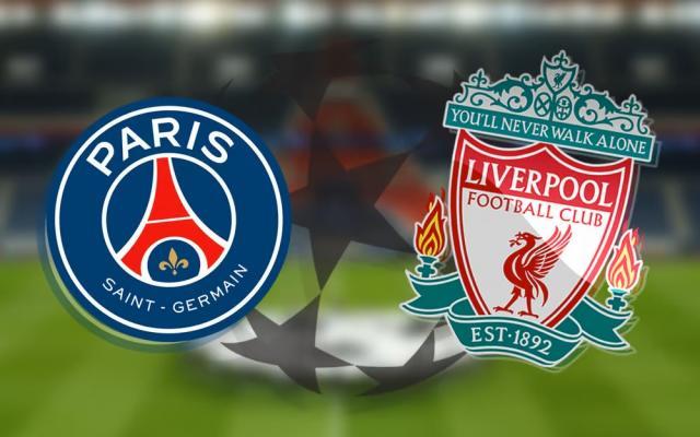 开云体育下载-【前瞻】又一晚大戏连台 大巴黎要试试利物浦的成色