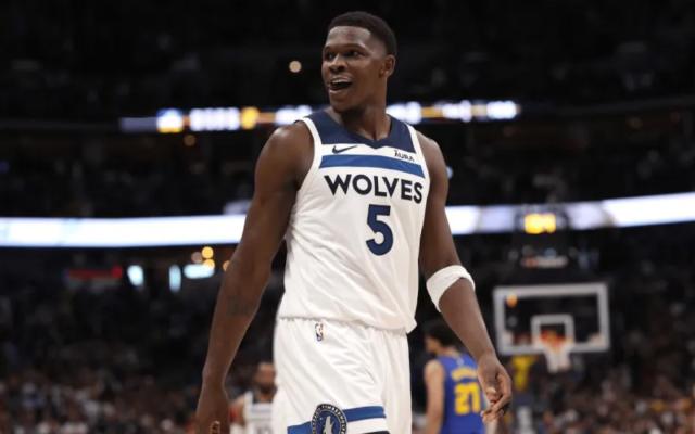 让1追4!森林狼4比1淘汰勇士 连续2年打进西部决赛