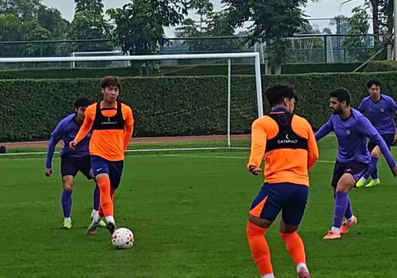 开云官网-3-0 2-1 1-1 1-0！英博击败铜梁龙！泰山战平天津 鲲城大胜苏超队