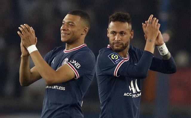 开云-从创纪录转会到要被扫地出门，内马尔怎么了？