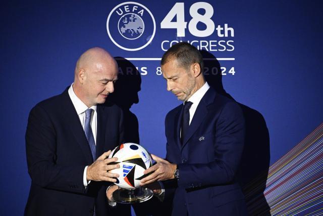 开云官网-队报：多家协会仍不满，FIFA或再提高世界杯奖金和参赛补贴